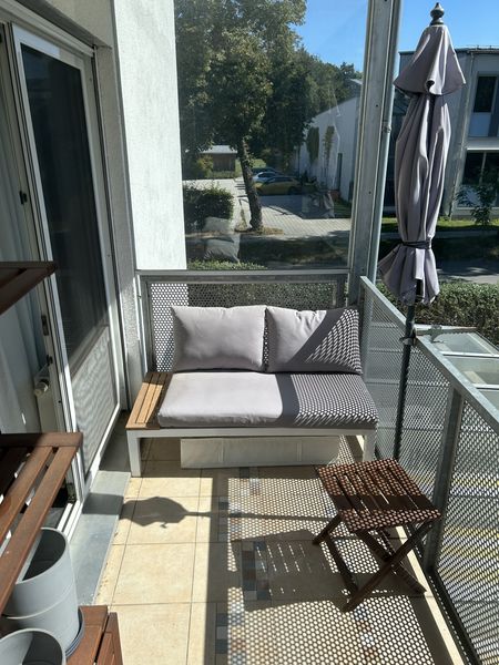 Zuhause mit 4 Zimmern in Waldkraiburg